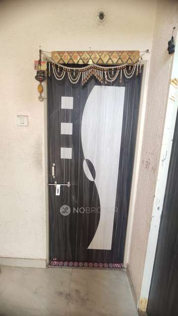 1 RK Flat In Gagan Villa For Sale  In Katraj