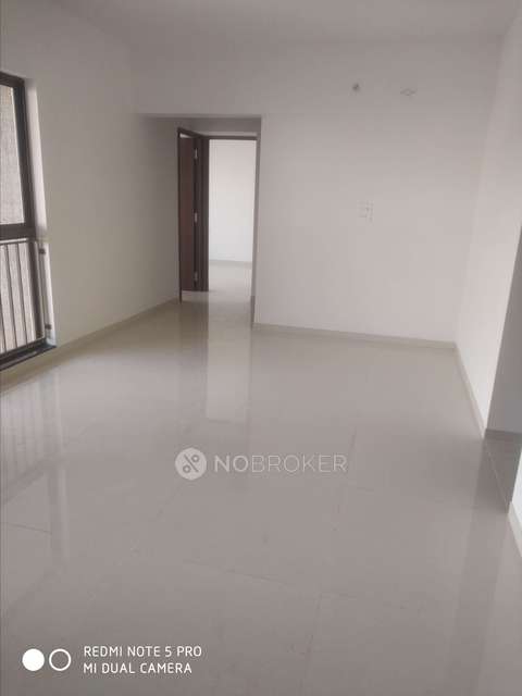 3 BHK Flat In Shapoorji Paloonji Sensorium, For Sale  In Hinjewadi