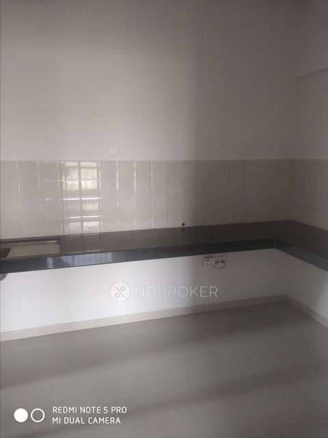 3 BHK Flat In Shapoorji Paloonji Sensorium, For Sale  In Hinjewadi