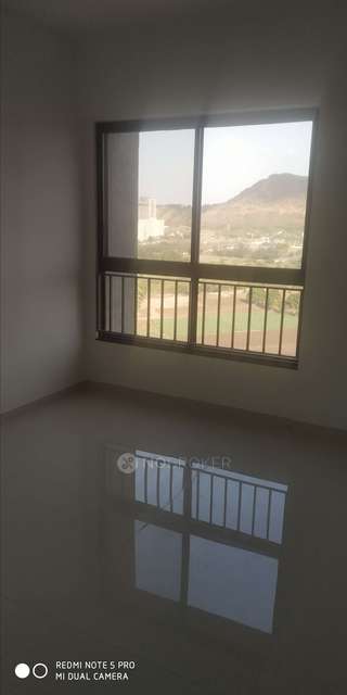 3 BHK Flat In Shapoorji Paloonji Sensorium, For Sale  In Hinjewadi