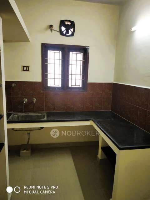 2 BHK Flat In Kamatchi Apartments For Sale  In Nanmangalam, Manikandan Nagar, Chennai, Tamil Nadu 600129, India