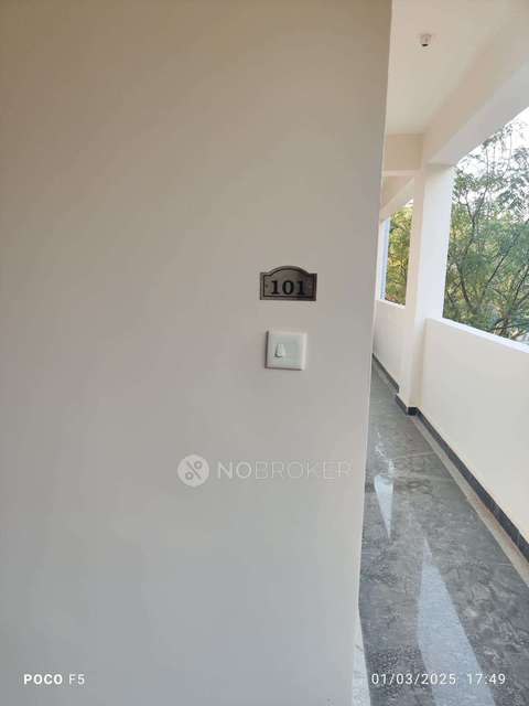 2 BHK Flat In Pranavi Emerald For Sale  In Bachupally