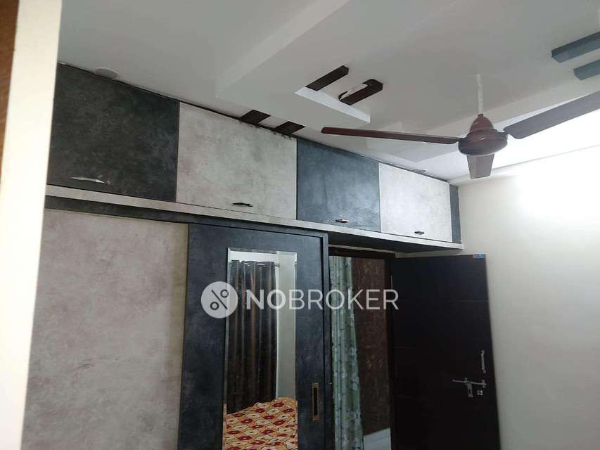 2 BHK Flat In Imperial Towers For Sale  In Kailash Hills