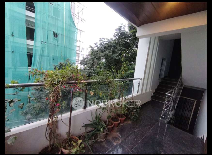 2 BHK Flat In Imperial Towers For Sale  In Kailash Hills