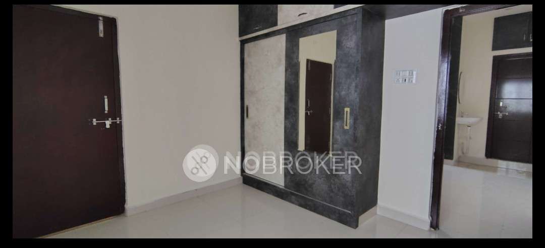 2 BHK Flat In Imperial Towers For Sale  In Kailash Hills