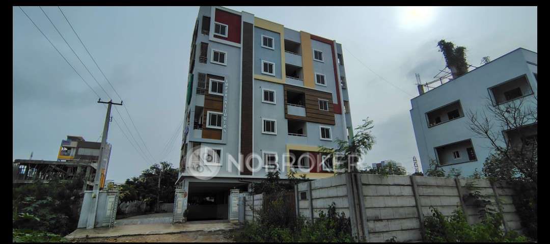 2 BHK Flat In Imperial Towers For Sale  In Kailash Hills