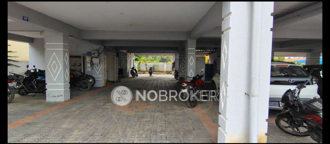 2 BHK Flat In Imperial Towers For Sale  In Kailash Hills