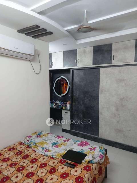 2 BHK Flat In Imperial Towers For Sale  In Kailash Hills