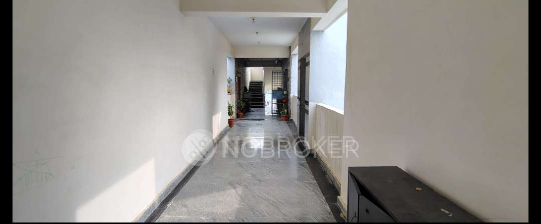 2 BHK Flat In Imperial Towers For Sale  In Kailash Hills