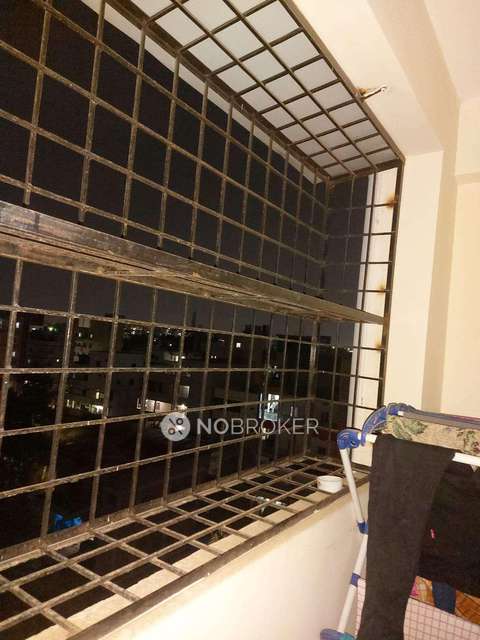 2 BHK Flat In Imperial Towers For Sale  In Kailash Hills