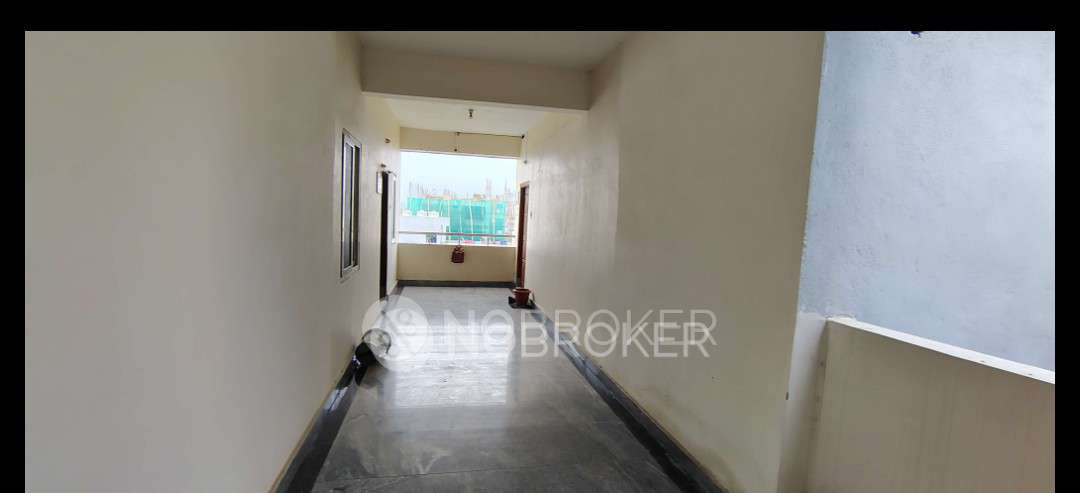 2 BHK Flat In Imperial Towers For Sale  In Kailash Hills