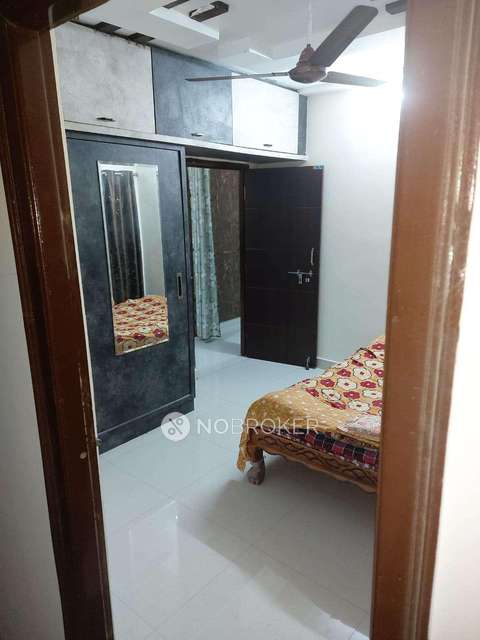 2 BHK Flat In Imperial Towers For Sale  In Kailash Hills