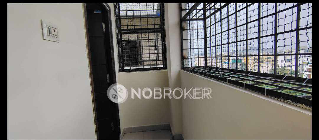 2 BHK Flat In Imperial Towers For Sale  In Kailash Hills