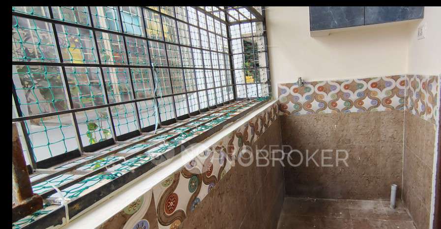 2 BHK Flat In Imperial Towers For Sale  In Kailash Hills