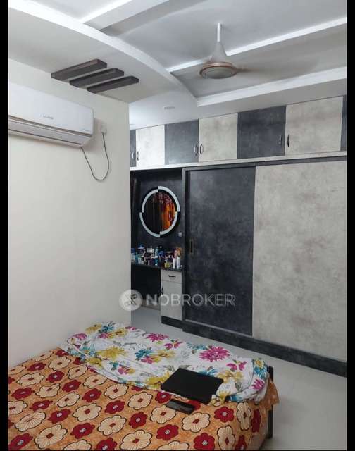 2 BHK Flat In Imperial Towers For Sale  In Kailash Hills
