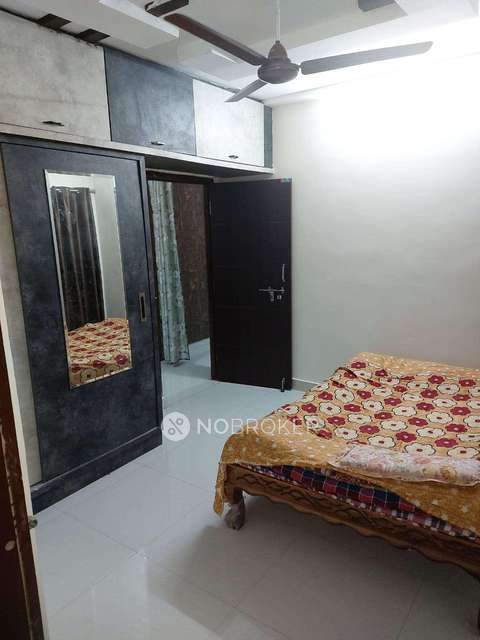 2 BHK Flat In Imperial Towers For Sale  In Kailash Hills