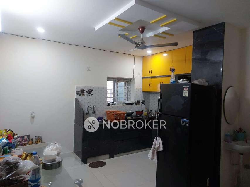 2 BHK Flat In Imperial Towers For Sale  In Kailash Hills