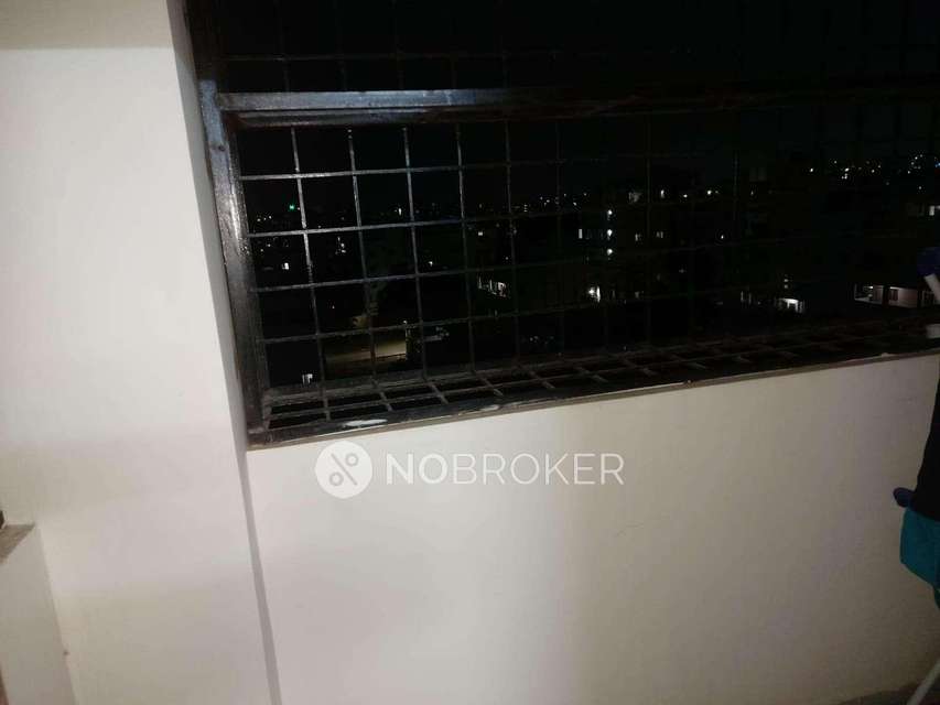 2 BHK Flat In Imperial Towers For Sale  In Kailash Hills