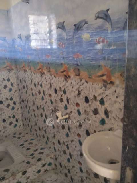 1 BHK Flat for Rent  In Kesnand