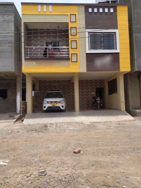 1 BHK Flat for Rent  In Kesnand