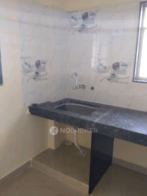 1 BHK Flat for Rent  In Kesnand