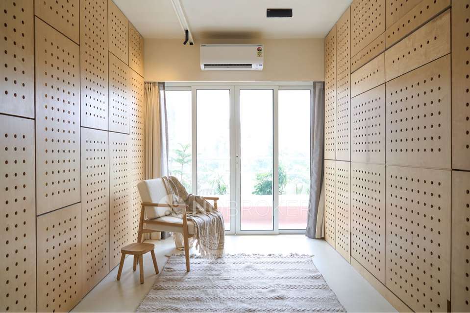 3 BHK Flat In Lokhandwala Harmony For Sale  In  Worli, Mumbai