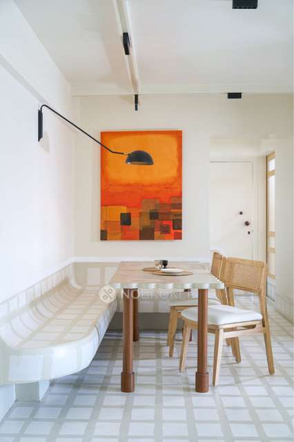 3 BHK Flat In Lokhandwala Harmony For Sale  In  Worli, Mumbai