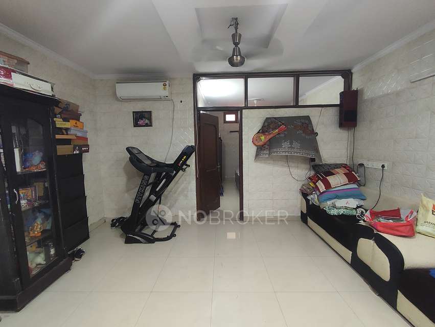 2 BHK House for Rent  In East Of Kailash