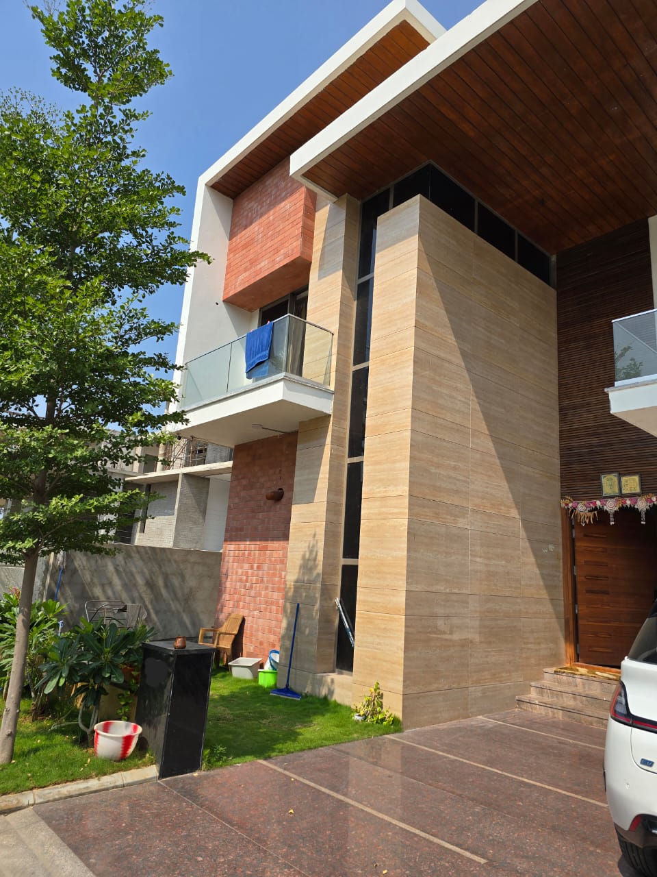 Sentosa Palms Villas