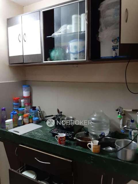 1 BHK Flat In Nisarg Housing Society Ltd For Sale  In Parel