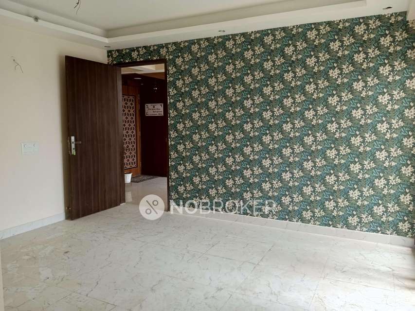 3 BHK Flat In Parakh The Golden Gate For Sale  In Mehrauli