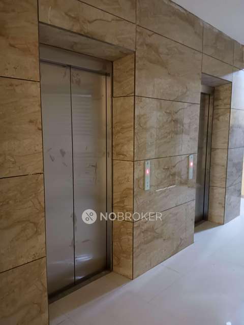 3 BHK Flat In Parakh The Golden Gate For Sale  In Mehrauli