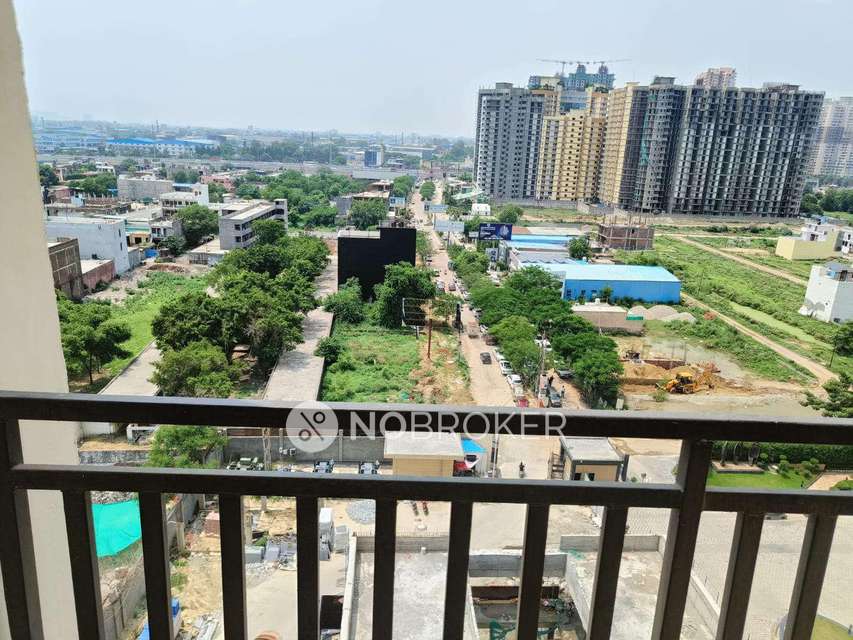 3 BHK Flat In Parakh The Golden Gate For Sale  In Mehrauli