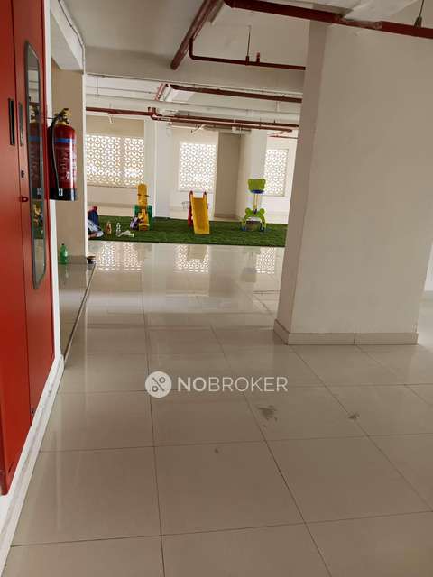 3 BHK Flat In Parakh The Golden Gate For Sale  In Mehrauli