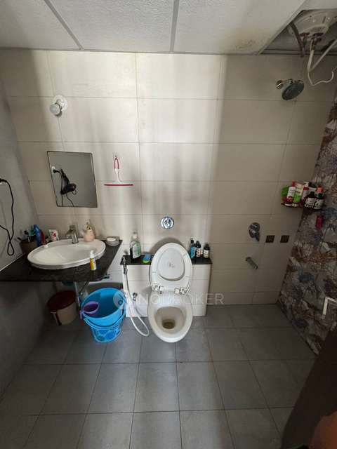 3 BHK Flat In Ivy Apartments And Villas, Pune for Rent  In Pune