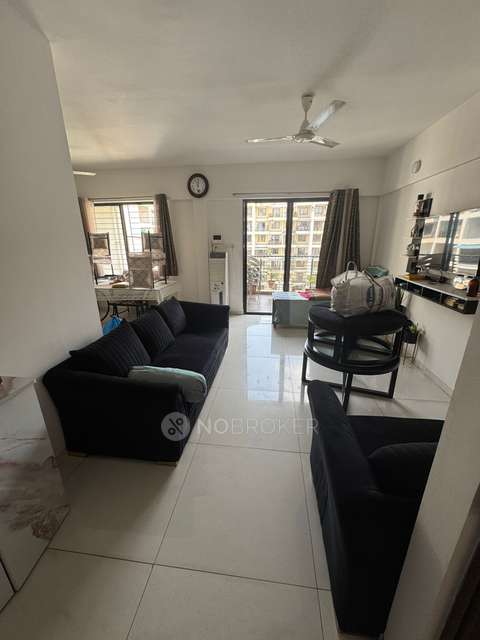 3 BHK Flat In Ivy Apartments And Villas, Pune for Rent  In Pune