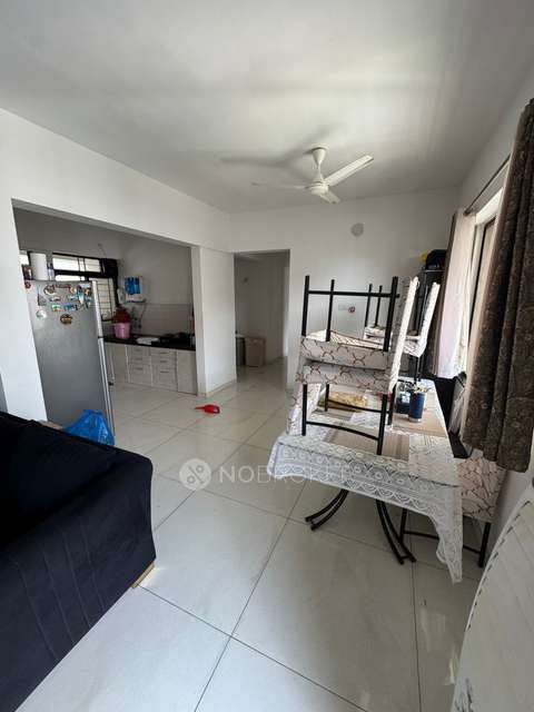 3 BHK Flat In Ivy Apartments And Villas, Pune for Rent  In Pune