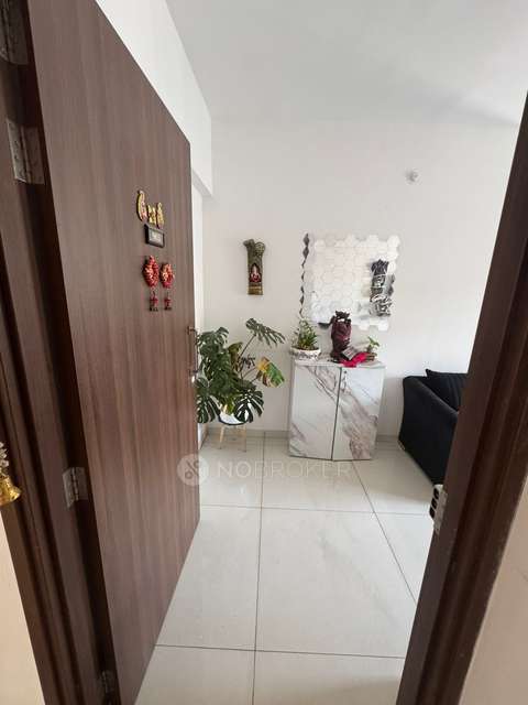 3 BHK Flat In Ivy Apartments And Villas, Pune for Rent  In Pune