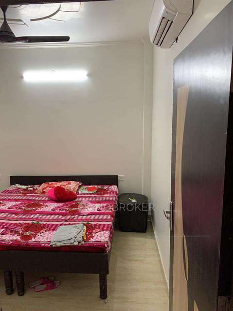 PG for Girls in Rajouri Garden