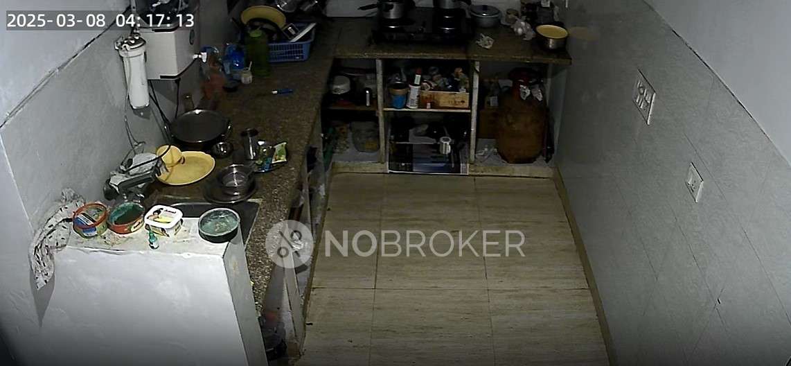 PG for Girls in Rajouri Garden