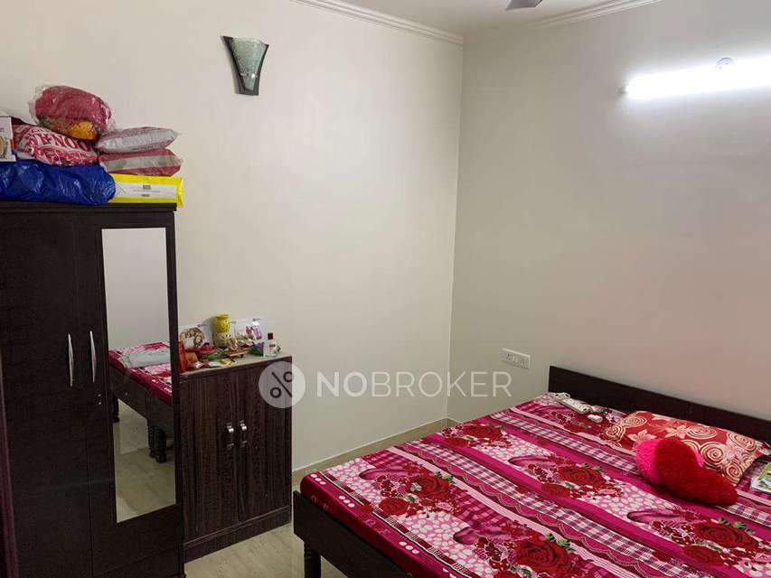 PG for Girls in Rajouri Garden