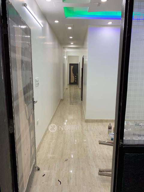 PG for Girls in Rajouri Garden