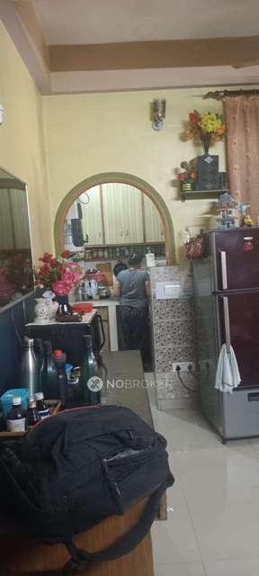 2 BHK Flat For Sale  In Pandav Nagar