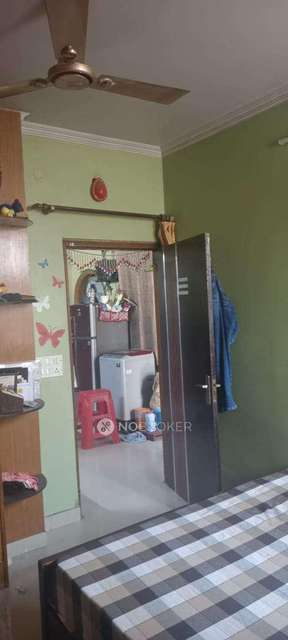 2 BHK Flat For Sale  In Pandav Nagar