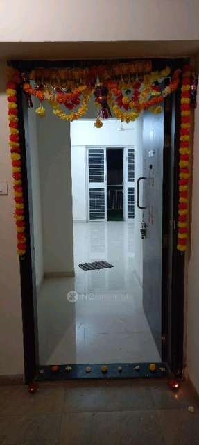 2 BHK Flat In F5 Silver Crest for Rent  In F5 Silver Crest