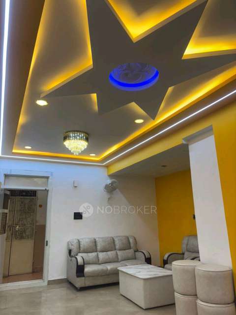 2 BHK Flat In Devaki Chambars for Rent  In Ramgopalpet