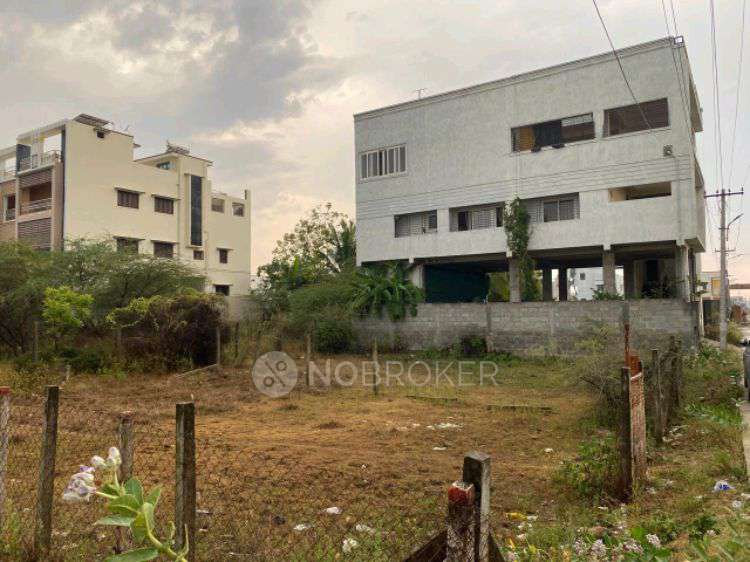 Plot For Sale  In Thirumullaivoyal