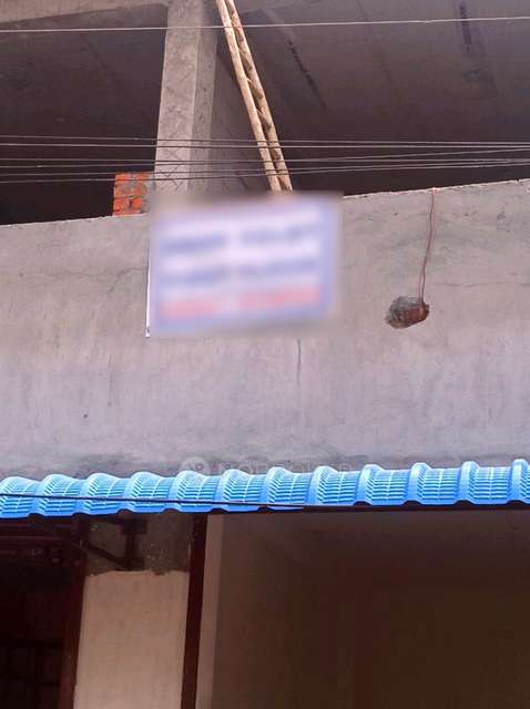 Shop in Madambakkam, Chennai for Rent 