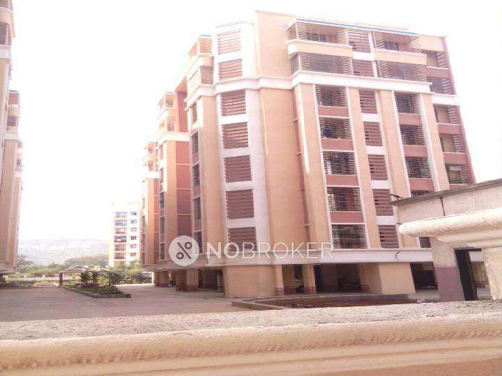 Shree Mangalmurti Heights