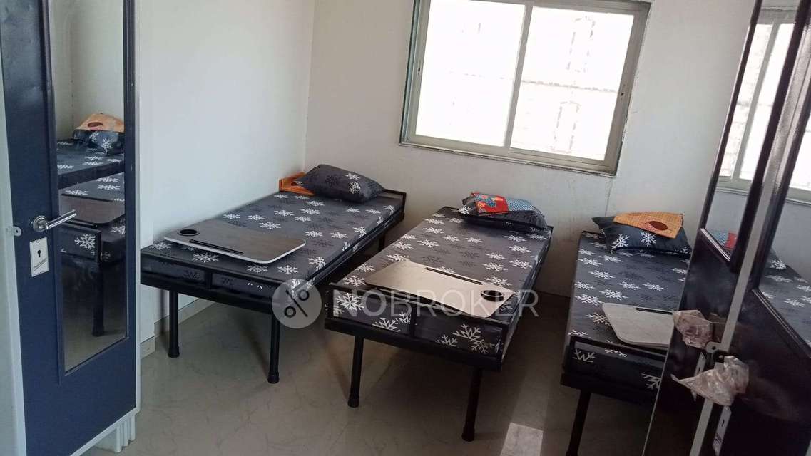 PG for Boys in Dattawadi